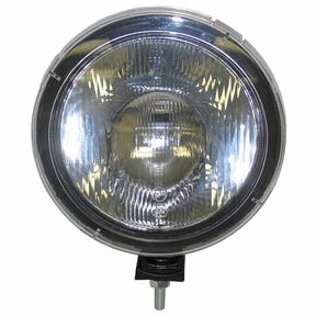 Round Driving Lamp H3 100W 12V - AUTOKING