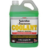 Coolant 5L 6% Glycol - AUTOKING