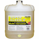 Super Kleen Spray & Wipe 20L - AUTOKING