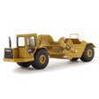 CAT 611 Wheel Tractor Scraper Diecast Model Construction Vehicle 1:64 Scale (Approx. 7cm) Collectible | Universal Auto Spares
