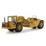 CAT 611 Wheel Tractor Scraper Diecast Model Construction Vehicle 1:64 Scale (Approx. 7cm) Collectible | Universal Auto Spares