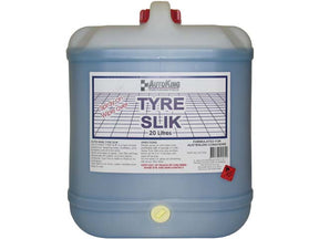 Tyre Slik 20L Glycerine - AUTOKING