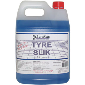 Tyre Slik 5L - AUTOKING