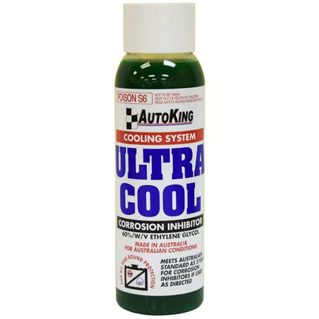 Cooling System Ultra Cool Corrosion Inhibitor 500mL Treats 10L - AUTOKING