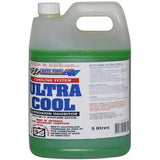 Ultra Cool Radiator Coolant Super Concentrated Formula 5L 60% - AUTOKING