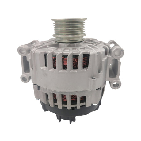 140A Alternator Fit For Audi A3 8P1 8P7 8PA A4 8E2 BE5 8H7 B6 B7 Diesel Petrol - Machter