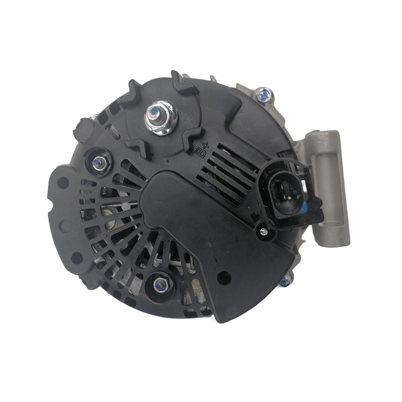 140A Alternator Fit For Audi A3 8P1 8P7 8PA A4 8E2 BE5 8H7 B6 B7 Diesel Petrol ALTER-AU005 - Machter