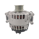 140A Alternator Fit For Audi A3 8P1 8P7 8PA A4 8E2 BE5 8H7 B6 B7 Diesel Petrol ALTER-AU005 - Machter