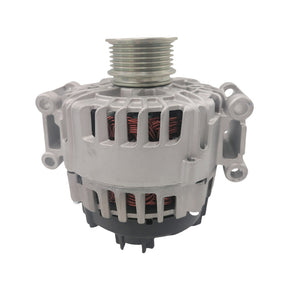 140A Alternator Fit For Audi A3 8P1 8P7 8PA A4 8E2 BE5 8H7 B6 B7 Diesel Petrol ALTER-AU005 - Machter