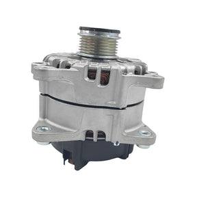 210A Alternator Fit For Audi Q5 A6 A7 4G Q7 4M Q8 F1 For Volkswagen Touareg CR 3.0L Diesel 2015-2023 ALTER-AU007 - Machter