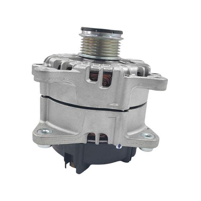 210A Alternator Fit For Audi Q5 A6 A7 4G Q7 4M Q8 F1 For Volkswagen Touareg CR 3.0L Diesel 2015-2023 ALTER-AU007 - Machter
