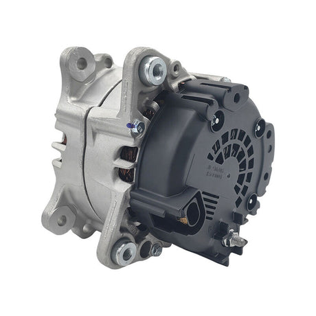 210A Alternator Fit For Audi Q5 A6 A7 4G Q7 4M Q8 F1 For Volkswagen Touareg CR 3.0L Diesel 2015-2023 - Machter