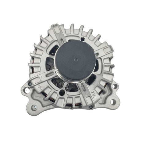 210A Alternator Fit For Audi Q5 A6 A7 4G Q7 4M Q8 F1 For Volkswagen Touareg CR 3.0L Diesel 2015-2023 - Machter