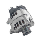210A Alternator Fit For Audi Q5 A6 A7 4G Q7 4M Q8 F1 For Volkswagen Touareg CR 3.0L Diesel 2015-2023 ALTER-AU007 - Machter