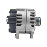 210A Alternator Fit For Audi Q5 A6 A7 4G Q7 4M Q8 F1 For Volkswagen Touareg CR 3.0L Diesel 2015-2023 ALTER-AU007 - Machter
