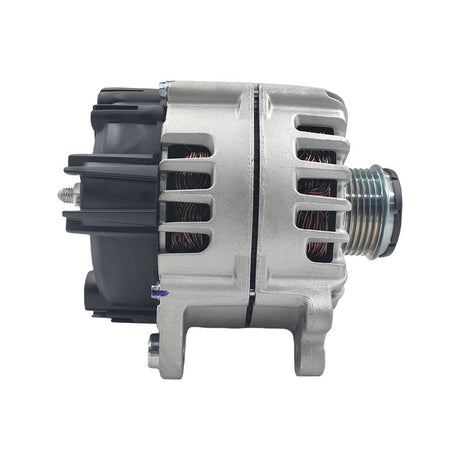 210A Alternator Fit For Audi Q5 A6 A7 4G Q7 4M Q8 F1 For Volkswagen Touareg CR 3.0L Diesel 2015-2023 - Machter