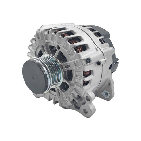 210A Alternator Fit For Audi Q5 A6 A7 4G Q7 4M Q8 F1 For Volkswagen Touareg CR 3.0L Diesel 2015-2023 - Machter