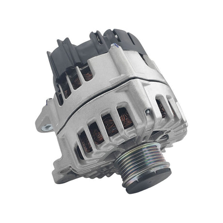 210A Alternator Fit For Audi Q5 A6 A7 4G Q7 4M Q8 F1 For Volkswagen Touareg CR 3.0L Diesel 2015-2023 - Machter