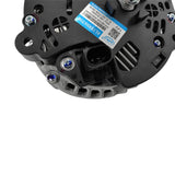 180A Alternator Fit For Audi Q7 4L TDI 3.0L V6 CRCA Turbo Diesel 0121715076 059903018E 2011-2015 ALTER-AU008 - Machter