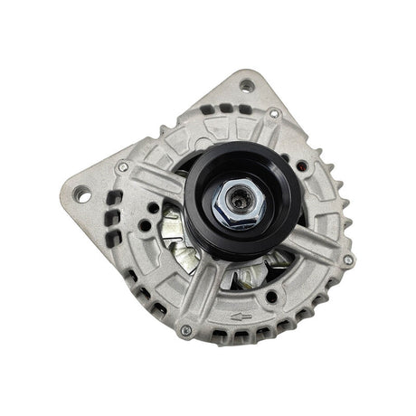 180A Alternator Fit For Audi Q7 4L TDI 3.0L V6 CRCA Turbo Diesel 0121715076 059903018E 2011-2015 - Machter