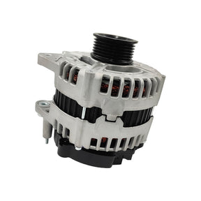 180A Alternator Fit For Audi Q7 4L TDI 3.0L V6 CRCA Turbo Diesel 0121715076 059903018E 2011-2015 ALTER-AU008 - Machter