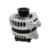 180A Alternator Fit For Audi Q7 4L TDI 3.0L V6 CRCA Turbo Diesel 0121715076 059903018E 2011-2015 ALTER-AU008 - Machter