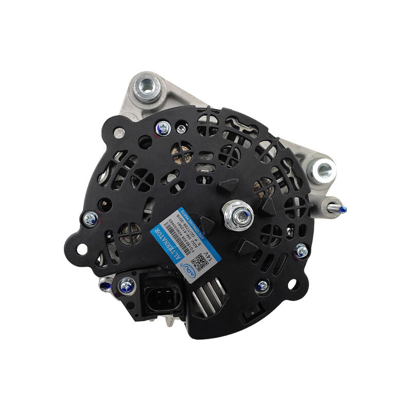 180A Alternator Fit For Audi Q7 4L TDI 3.0L V6 CRCA Turbo Diesel 0121715076 059903018E 2011-2015 ALTER-AU008 - Machter