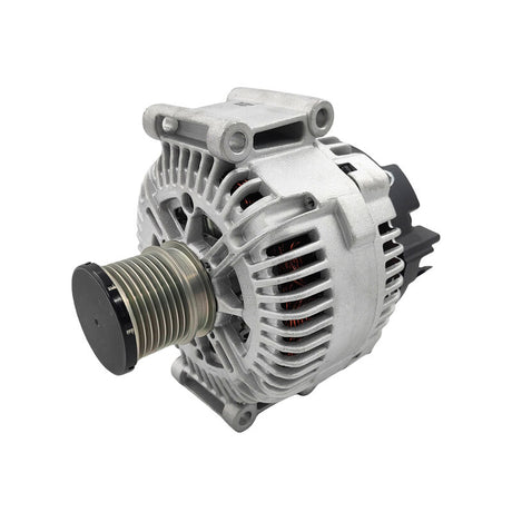 180A 8PV Alternator Fit For Mercedes Benz ML320 CDi W164 GL320 X164 R280 R300 R320 3.0L Diesel 2005-2009 - Machter