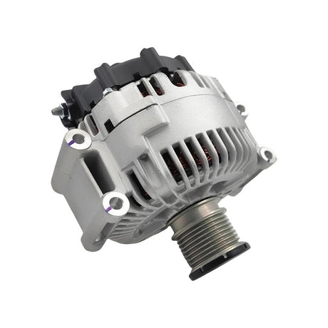 180A 8PV Alternator Fit For Mercedes Benz ML320 CDi W164 GL320 X164 R280 R300 R320 3.0L Diesel 2005-2009 - Machter