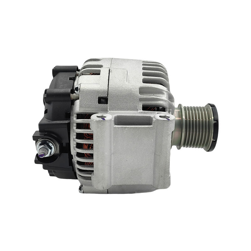 180A 8PV Alternator Fit For Mercedes Benz ML320 CDi W164 GL320 X164 R280 R300 R320 3.0L Diesel 2005-2009 ALTER-BEN001 - Machter
