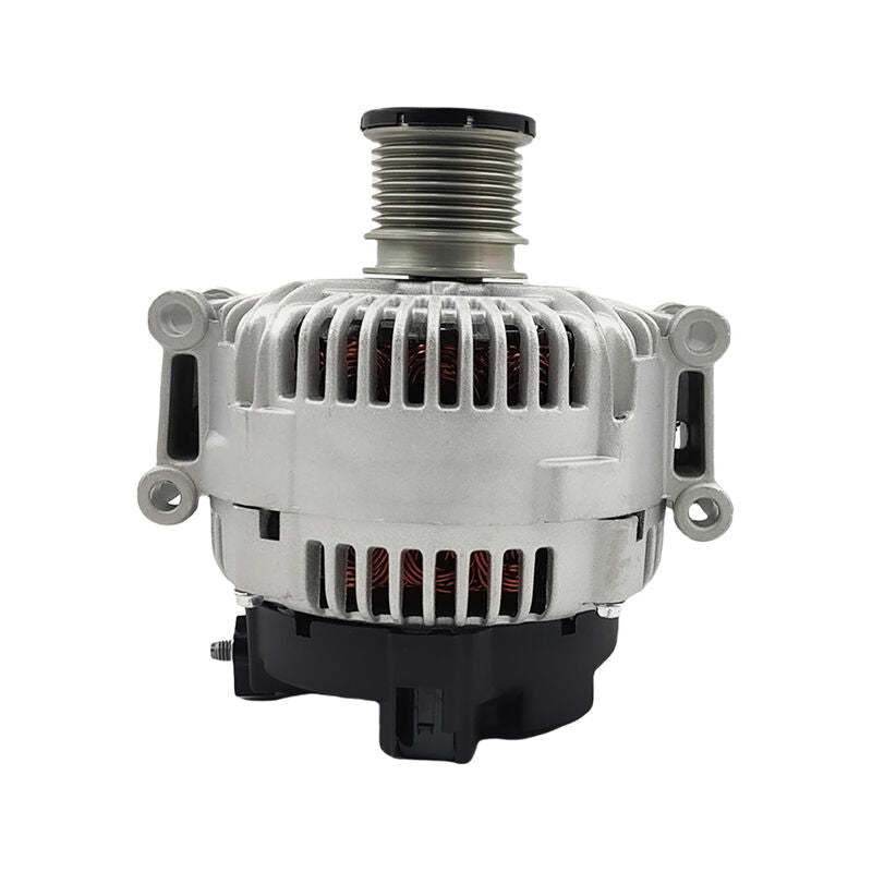 180A 8PV Alternator Fit For Mercedes Benz ML320 CDi W164 GL320 X164 R280 R300 R320 3.0L Diesel 2005-2009 ALTER-BEN001 - Machter