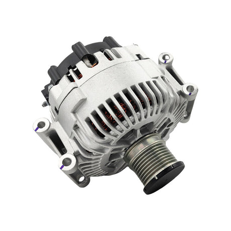 180A 8PV Alternator Fit For Mercedes Benz ML320 CDi W164 GL320 X164 R280 R300 R320 3.0L Diesel 2005-2009 - Machter