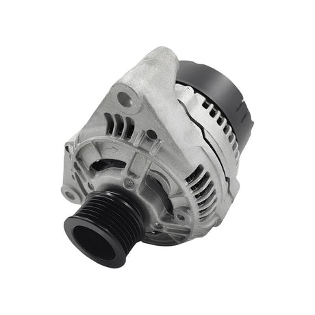 90A Alternator Fit For Audi A3 For John Deere Tractor For Mercedes-Benz E220 MB100 SLK200 Sprinter Vito For Saab 9000 For Ssangyong Musso 1976-ON - Machter