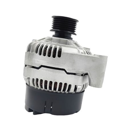 90A Alternator Fit For Audi A3 For John Deere Tractor For Mercedes-Benz E220 MB100 SLK200 Sprinter Vito For Saab 9000 For Ssangyong Musso 1976-ON - Machter