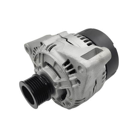 90A Alternator Fit For Audi A3 For John Deere Tractor For Mercedes-Benz E220 MB100 SLK200 Sprinter Vito For Saab 9000 For Ssangyong Musso 1976-ON - Machter