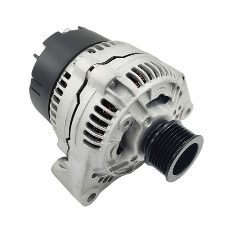 90A Alternator Fit For Audi A3 For John Deere Tractor For Mercedes-Benz E220 MB100 SLK200 Sprinter Vito For Saab 9000 For Ssangyong Musso 1976-ON - Machter