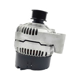 90A Alternator Fit For Audi A3 For John Deere Tractor For Mercedes-Benz E220 MB100 SLK200 Sprinter Vito For Saab 9000 For Ssangyong Musso 1976-ON ALTER-BEN002 - Machter