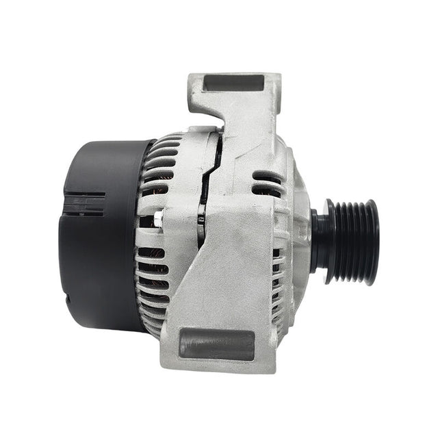 90A Alternator Fit For Audi A3 For John Deere Tractor For Mercedes-Benz E220 MB100 SLK200 Sprinter Vito For Saab 9000 For Ssangyong Musso 1976-ON ALTER-BEN002 - Machter