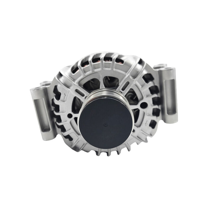 120A Alternator Fit For Mercedes Benz C-Class CL203 W203 S203 S204 CLK-Class A209 C209 E-Class W211 SLK-Class R171 2002-2011 ALTER-BEN003 - Machter