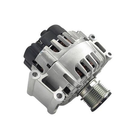 120A Alternator Fit For Mercedes Benz C-Class CL203 W203 S203 S204 CLK-Class A209 C209 E-Class W211 SLK-Class R171 2002-2011 - Machter
