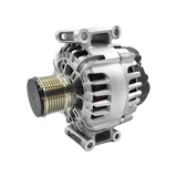 120A Alternator Fit For Mercedes Benz C-Class CL203 W203 S203 S204 CLK-Class A209 C209 E-Class W211 SLK-Class R171 2002-2011 ALTER-BEN003 - Machter