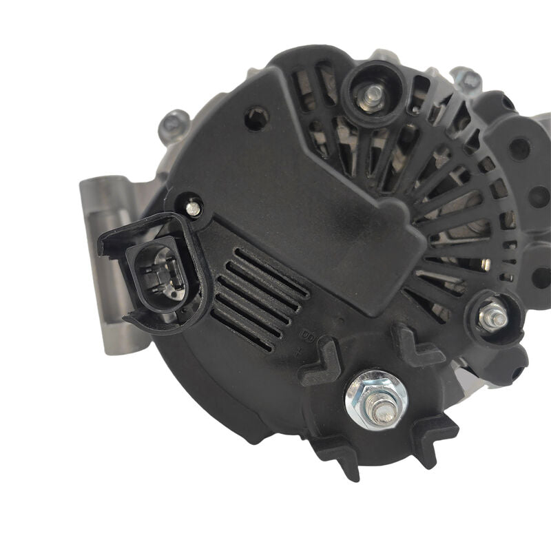 120A Alternator Fit For Mercedes Benz C-Class CL203 W203 S203 S204 CLK-Class A209 C209 E-Class W211 SLK-Class R171 2002-2011 ALTER-BEN003 - Machter