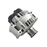 120A Alternator Fit For Mercedes Benz C-Class CL203 W203 S203 S204 CLK-Class A209 C209 E-Class W211 SLK-Class R171 2002-2011 ALTER-BEN003 - Machter