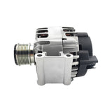 120A Alternator Fit For Mercedes Benz C-Class CL203 W203 S203 S204 CLK-Class A209 C209 E-Class W211 SLK-Class R171 2002-2011 ALTER-BEN003 - Machter