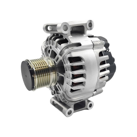 120A Alternator Fit For Mercedes Benz C-Class CL203 W203 S203 S204 CLK-Class A209 C209 E-Class W211 SLK-Class R171 2002-2011 - Machter