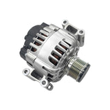 120A Alternator Fit For Mercedes Benz C-Class CL203 W203 S203 S204 CLK-Class A209 C209 E-Class W211 SLK-Class R171 2002-2011 ALTER-BEN003 - Machter