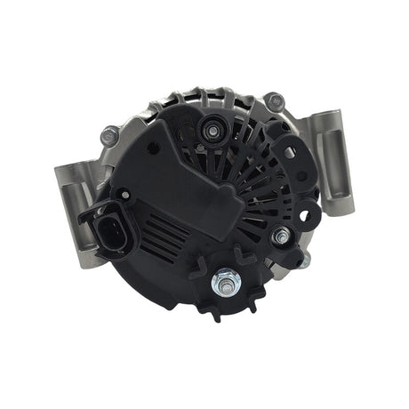120A Alternator Fit For Mercedes Benz C-Class CL203 W203 S203 S204 CLK-Class A209 C209 E-Class W211 SLK-Class R171 2002-2011 - Machter