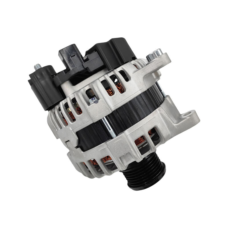 Alternator Fit For Mercedes Benz E200 GLC200 X253 SLC300 SLK300 R172 2.0L Petrol 2013-2022 0125711099 ALTER-BEN006 - Machter