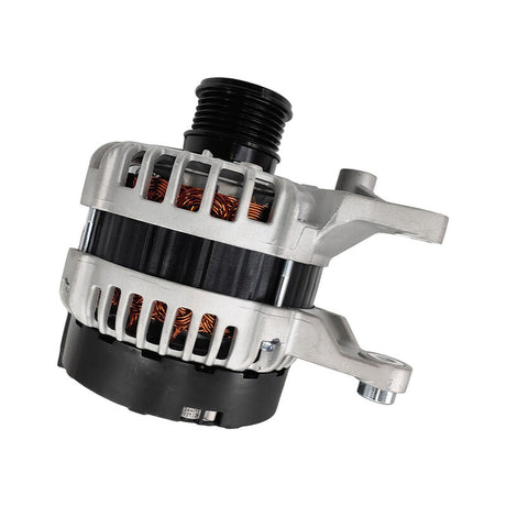 Alternator Fit For Mercedes Benz E200 GLC200 X253 SLC300 SLK300 R172 2.0L Petrol 2013-2022 0125711099 - Machter
