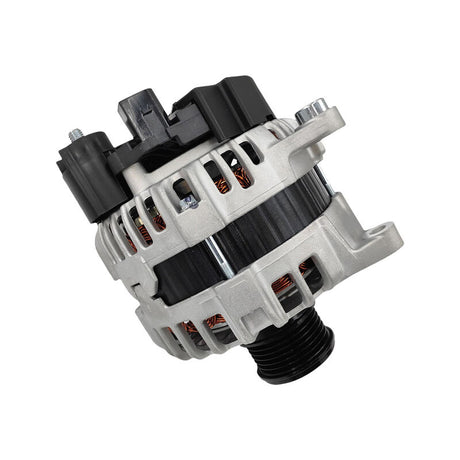 Alternator Fit For Mercedes Benz E200 GLC200 X253 SLC300 SLK300 R172 2.0L Petrol 2013-2022 0125711099 - Machter